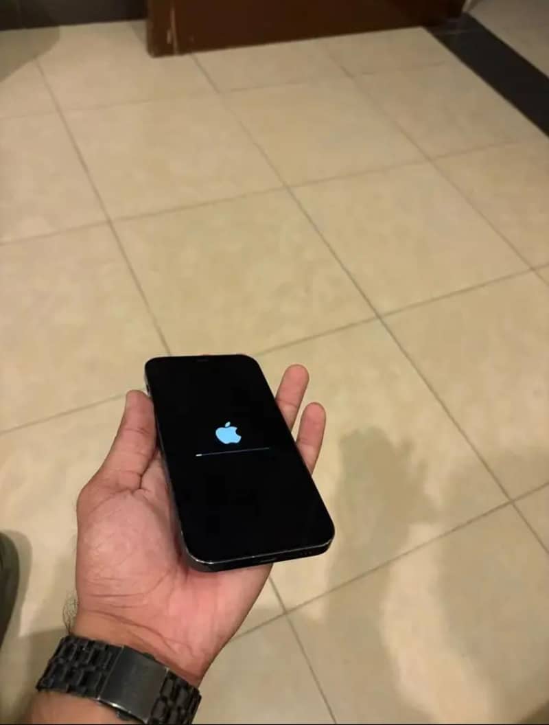 Apple iPhone 12 Pro 2