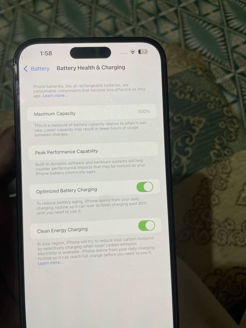 Apple iPhone 14 Pro Max 5