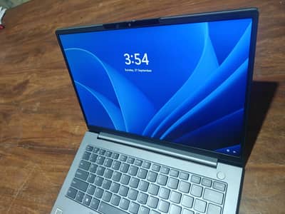 Lenovo Thinkbook 14 G6 Core i7 13th Gen Laptop