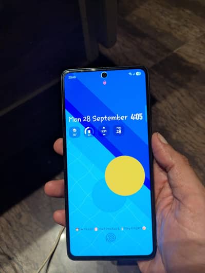 Samsung Mobile A73 5G