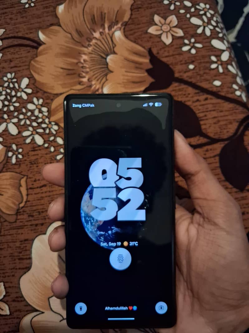 Google Pixel 6a 2