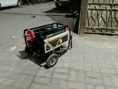 3kv generator