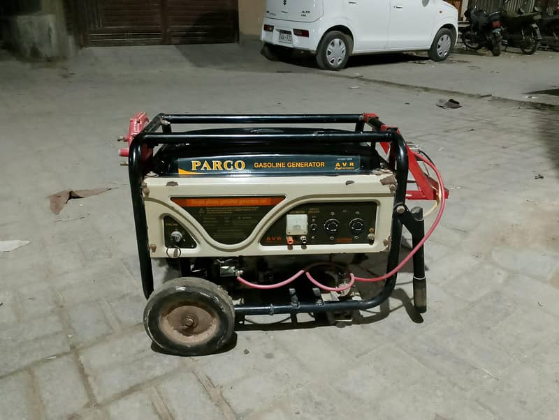 3kv generator 1