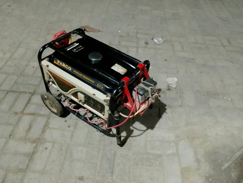 3kv generator 2