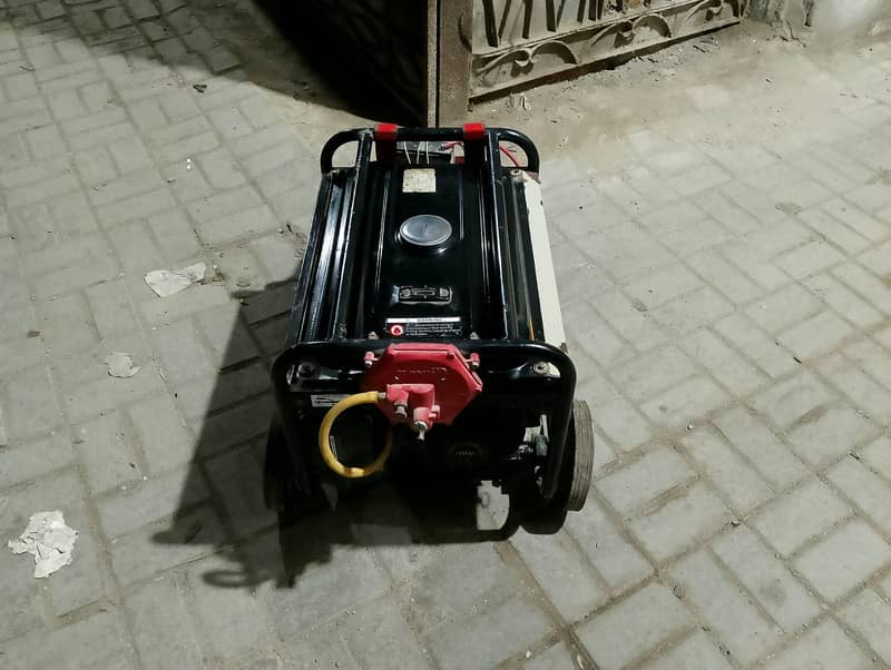 3kv generator 3