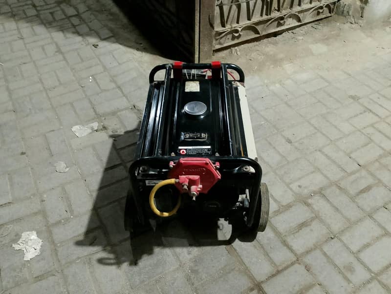 3kv generator 5