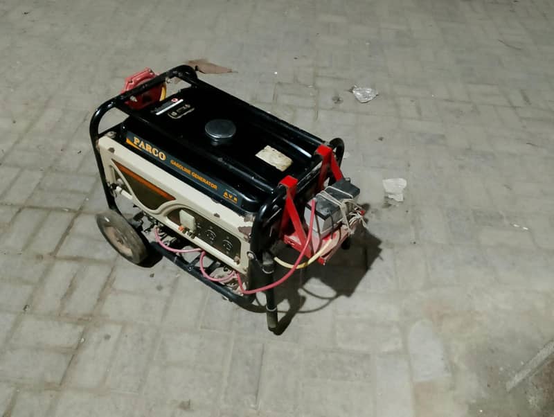 3kv generator 6