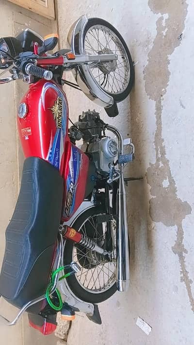 Union Star