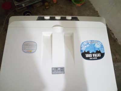 urgent sell krna ha(SUPER ASIA) ECM5500