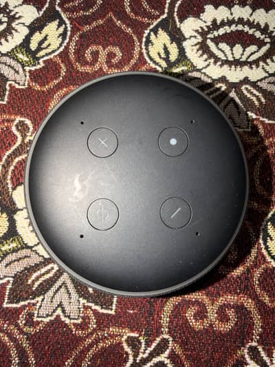 Amazon Alexa Echo Dot (3rd gen)