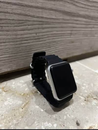 Apple watch series 3 Wi-Fi + Cellular