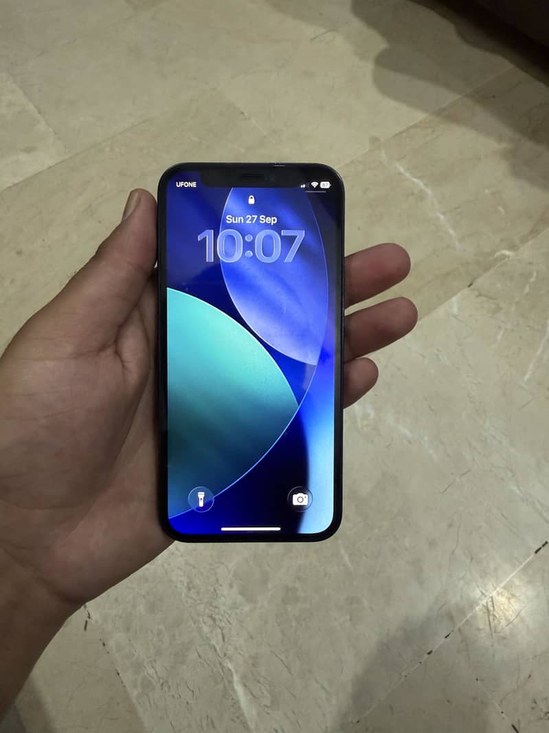 Apple iPhone 12 mini 5