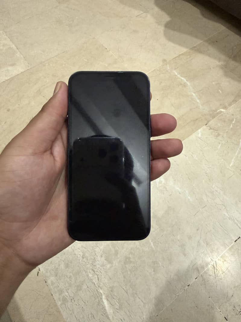 Apple iPhone 12 mini 6