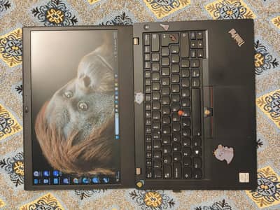 Lenovo Thinkpad L14 | core i7 10th Gen | Windows Hello face unlock