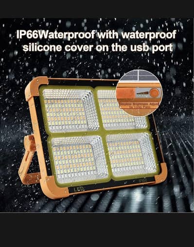 solar LED Light