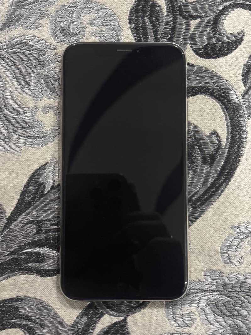 Apple iPhone X 0
