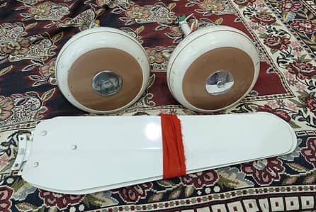 Sk Fan for sale