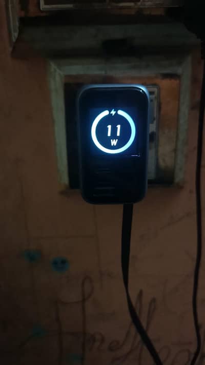 taar charger with GAn technology