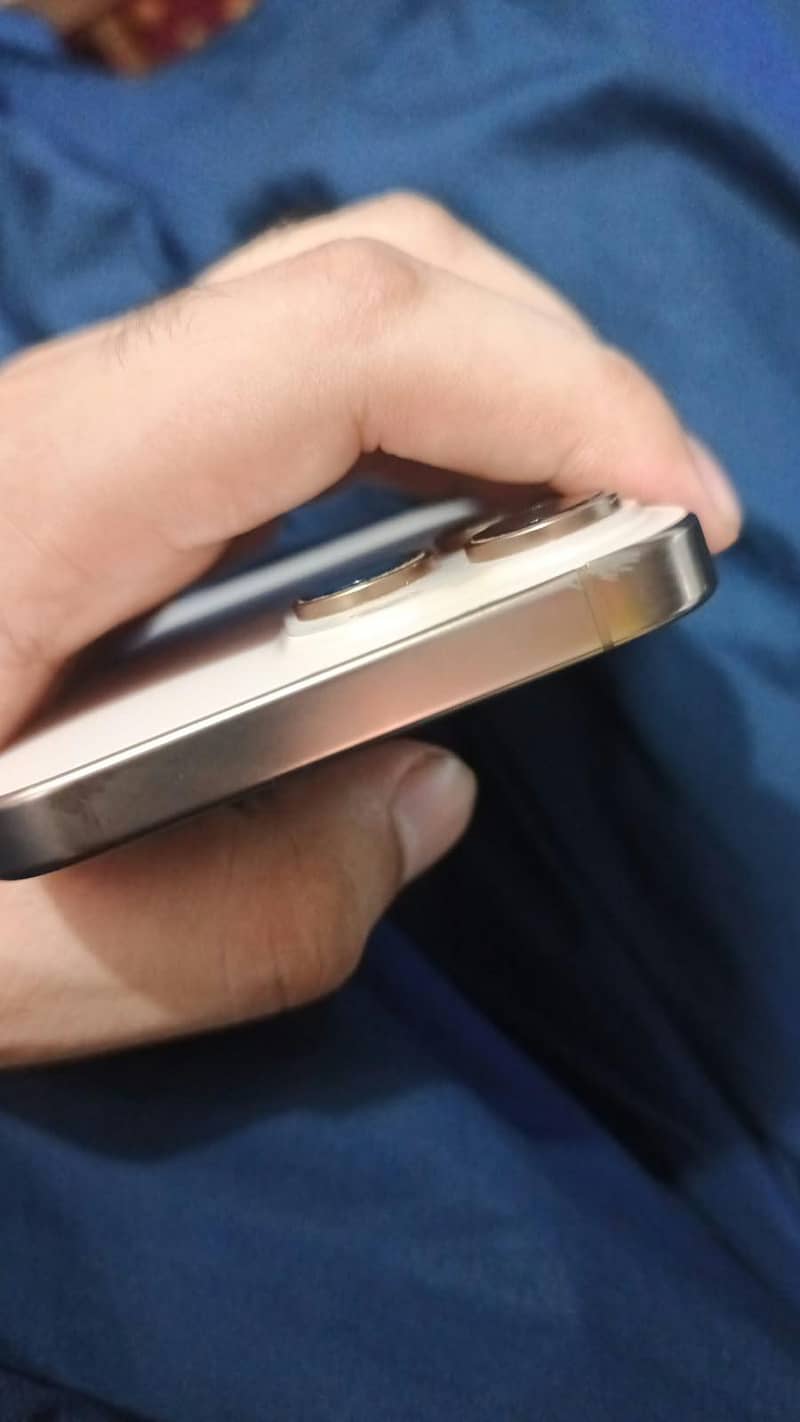 Apple iPhone 16 Pro Max 5