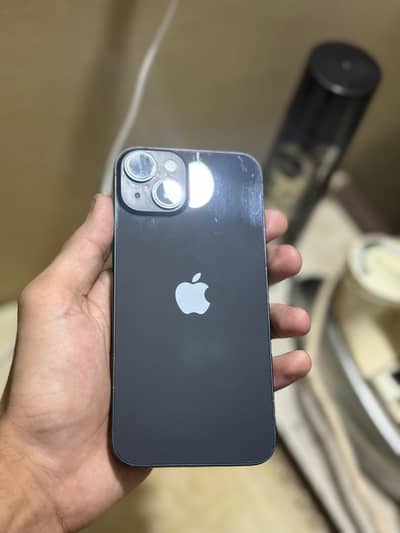 Apple iPhone 14-128GB-JV