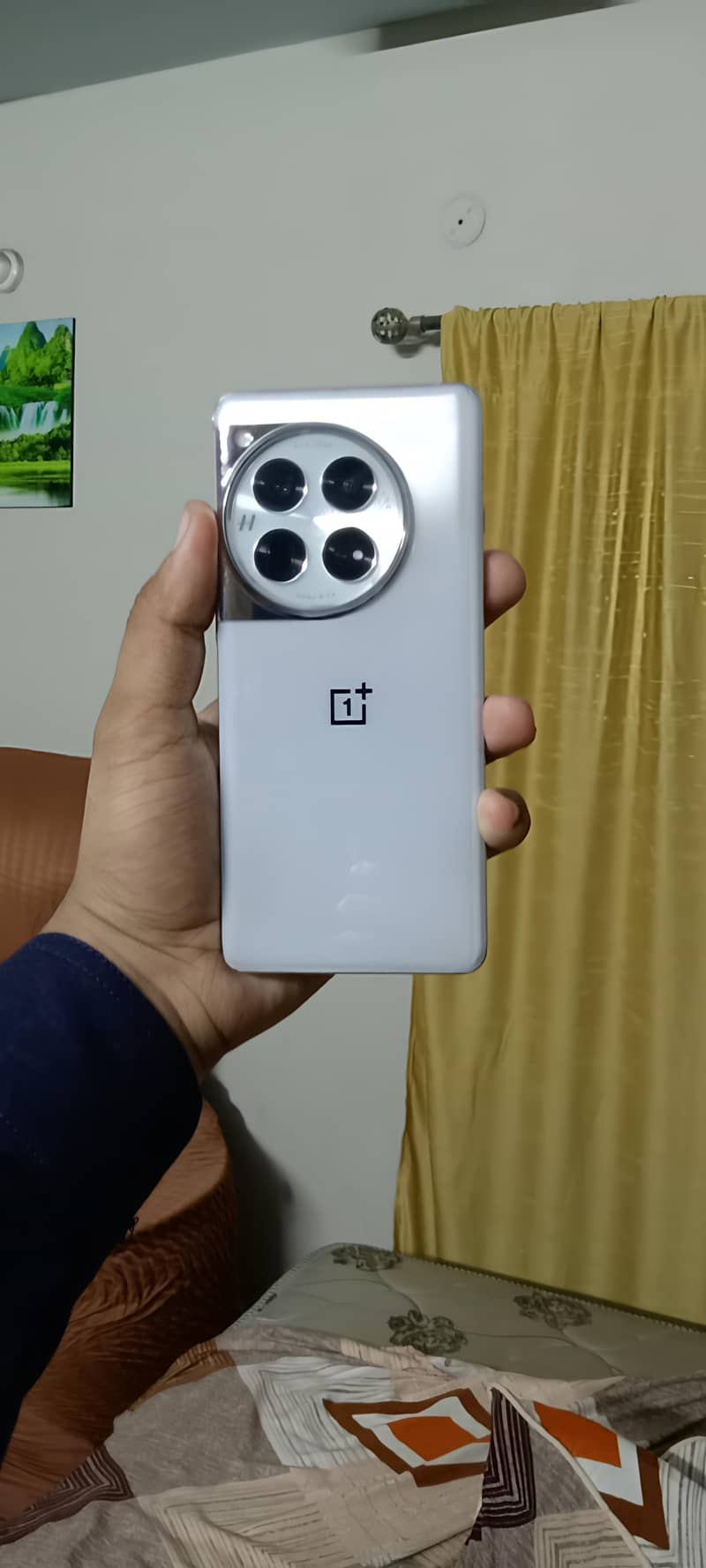 ONE PLUS 12 0
