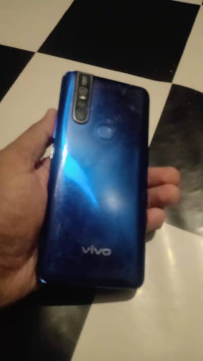 Vivo Y15