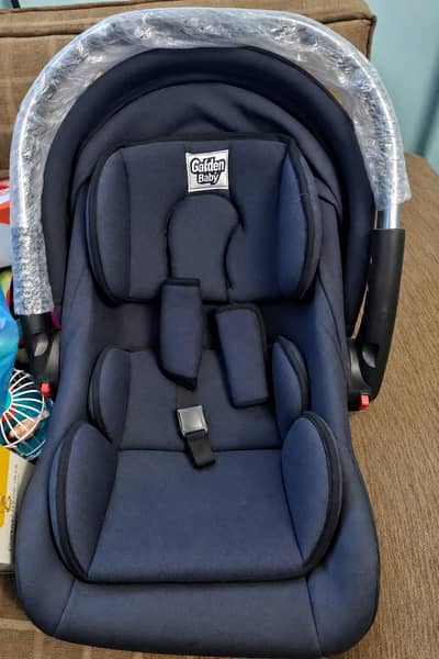 baby carrier