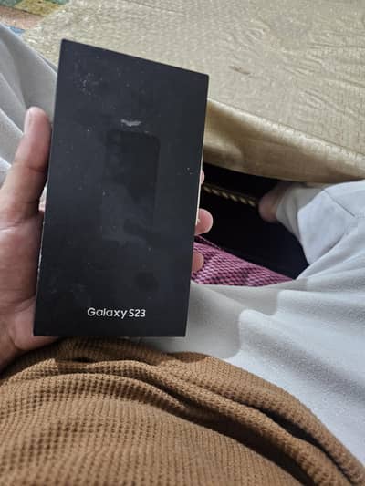 Samsung Mobile S23