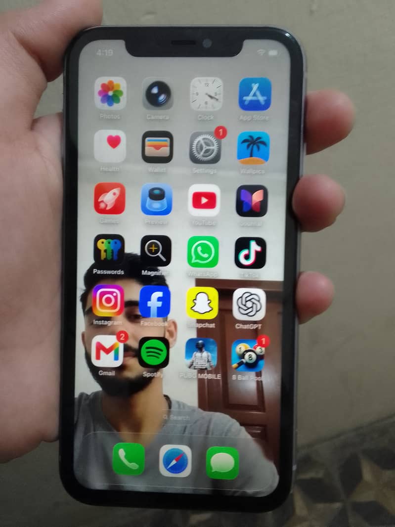 Apple iPhone 11 5