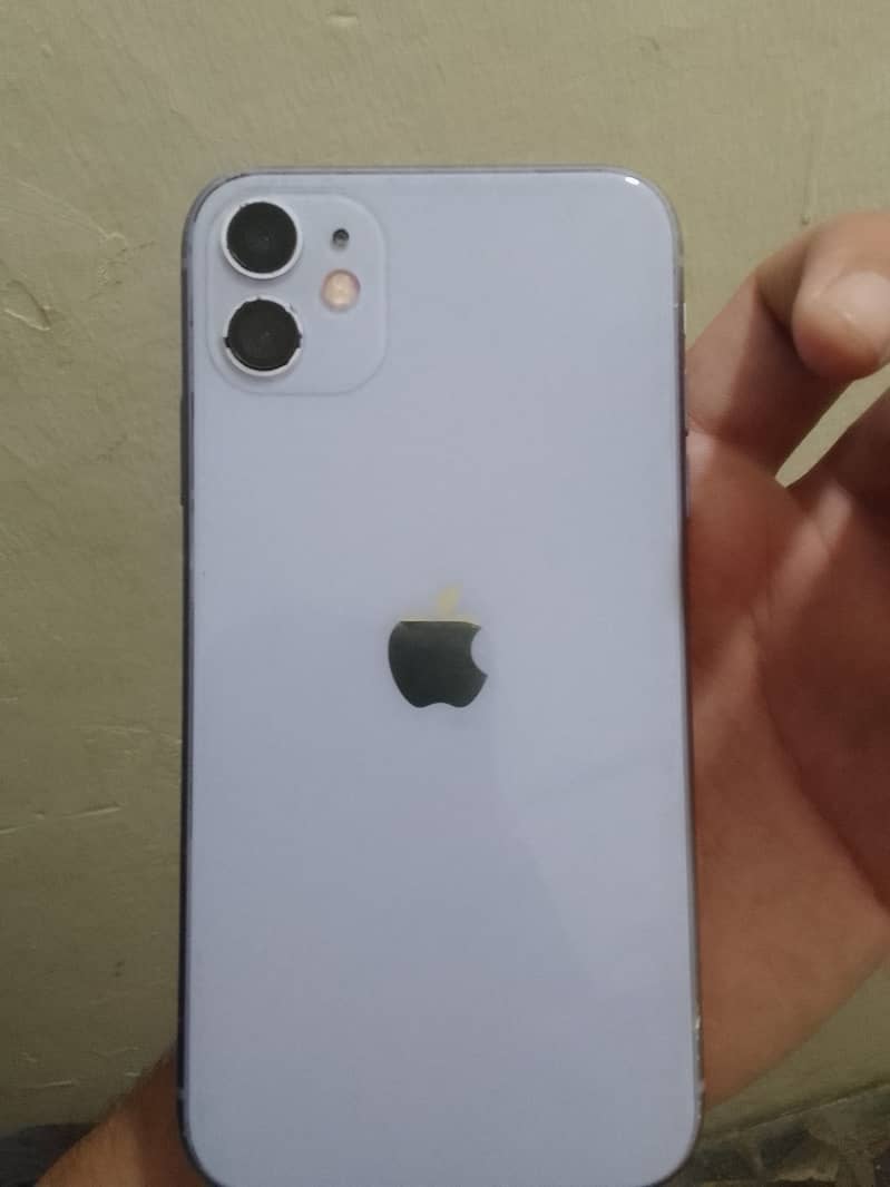 Apple iPhone 11 6