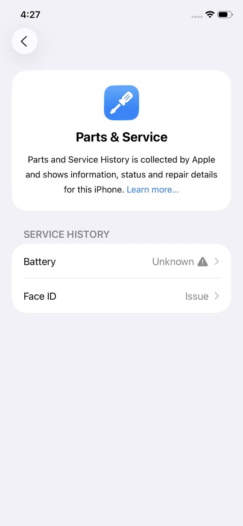 Apple iPhone 11 7