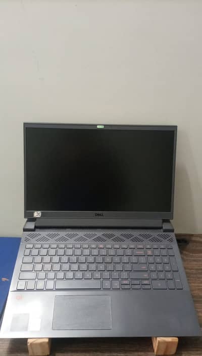 Dell G15 5511 , i5-11 gen H processor , RTX 3050ti 4GB