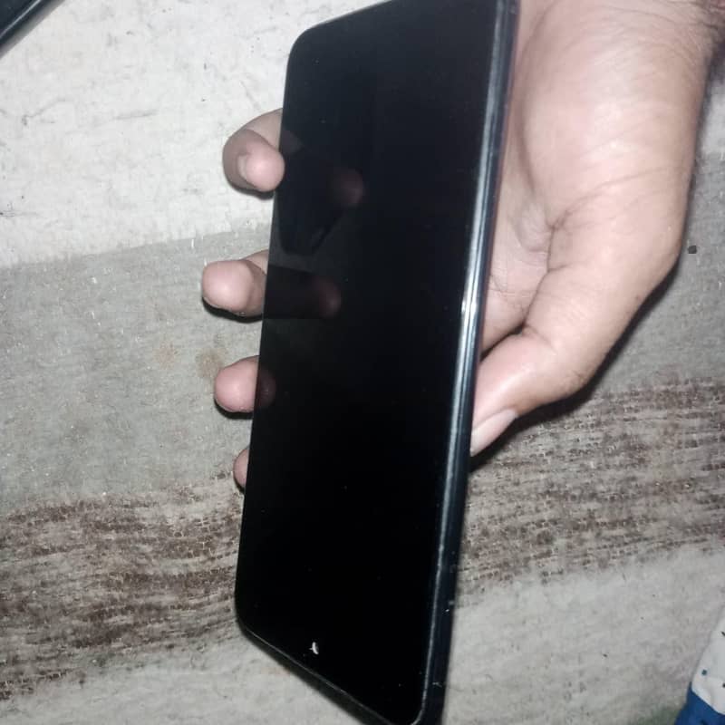 Xiaomi Redmi Note 10S 0
