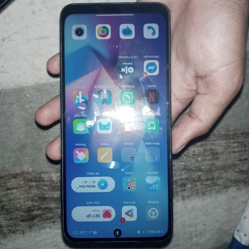 Xiaomi Redmi Note 10S 2