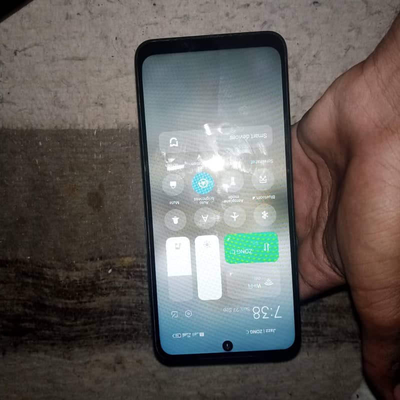 Xiaomi Redmi Note 10S 3