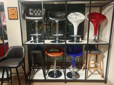 Bar stool