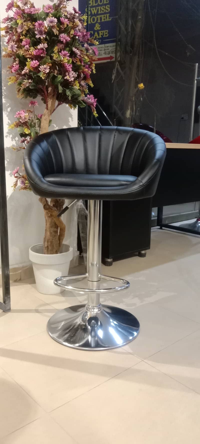 Bar stool 4