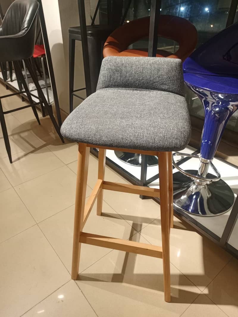 Bar stool 5