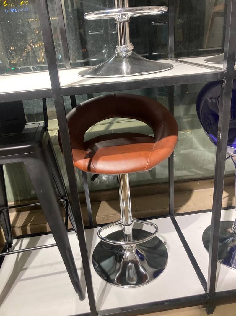 Bar stool 8