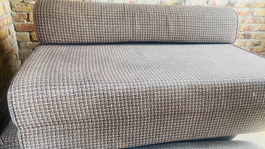 2 sofa beds