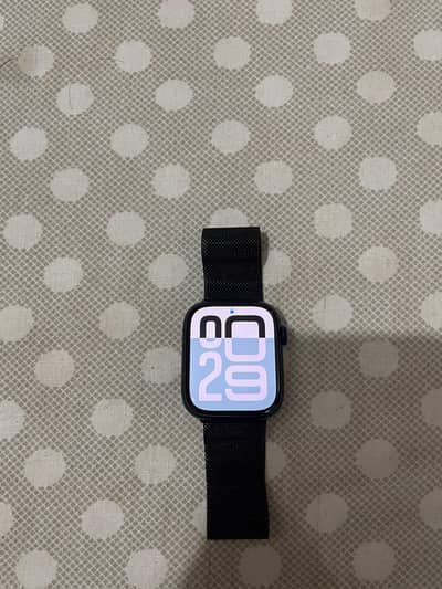 apple watch series 8 45mm