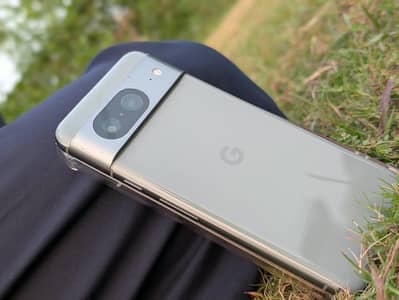 Google Pixel 8