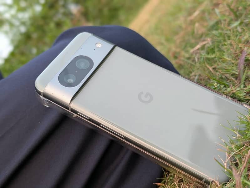 Google Pixel 8 0