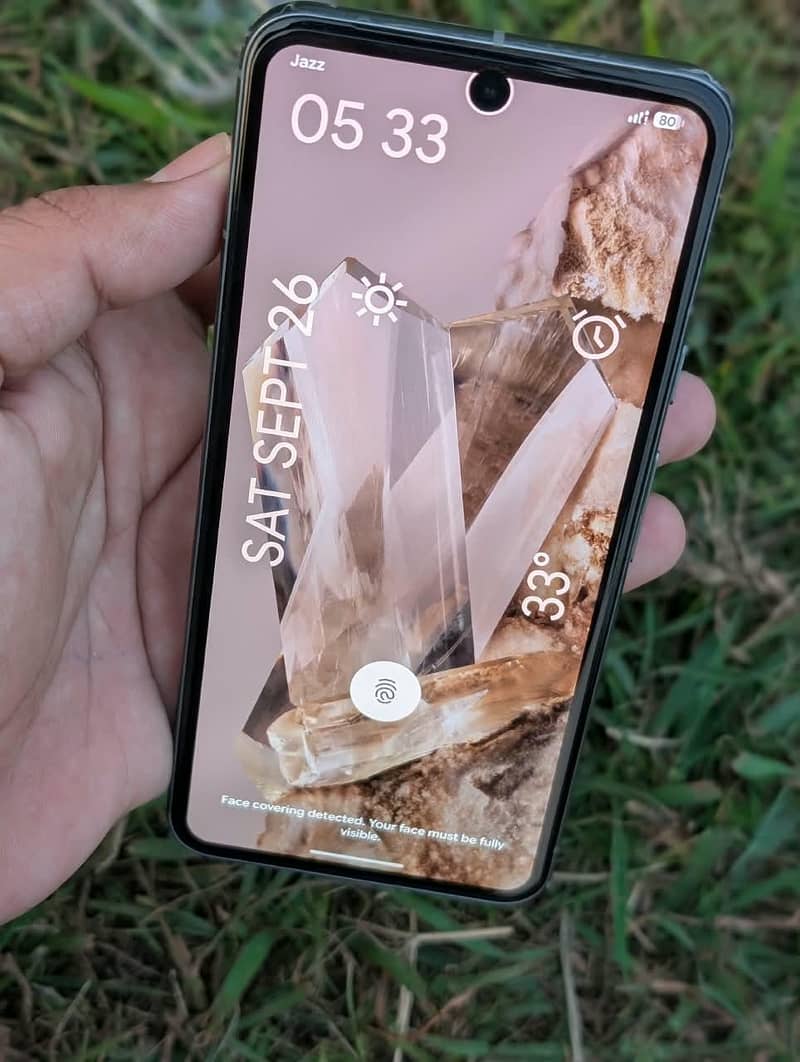 Google Pixel 8 2