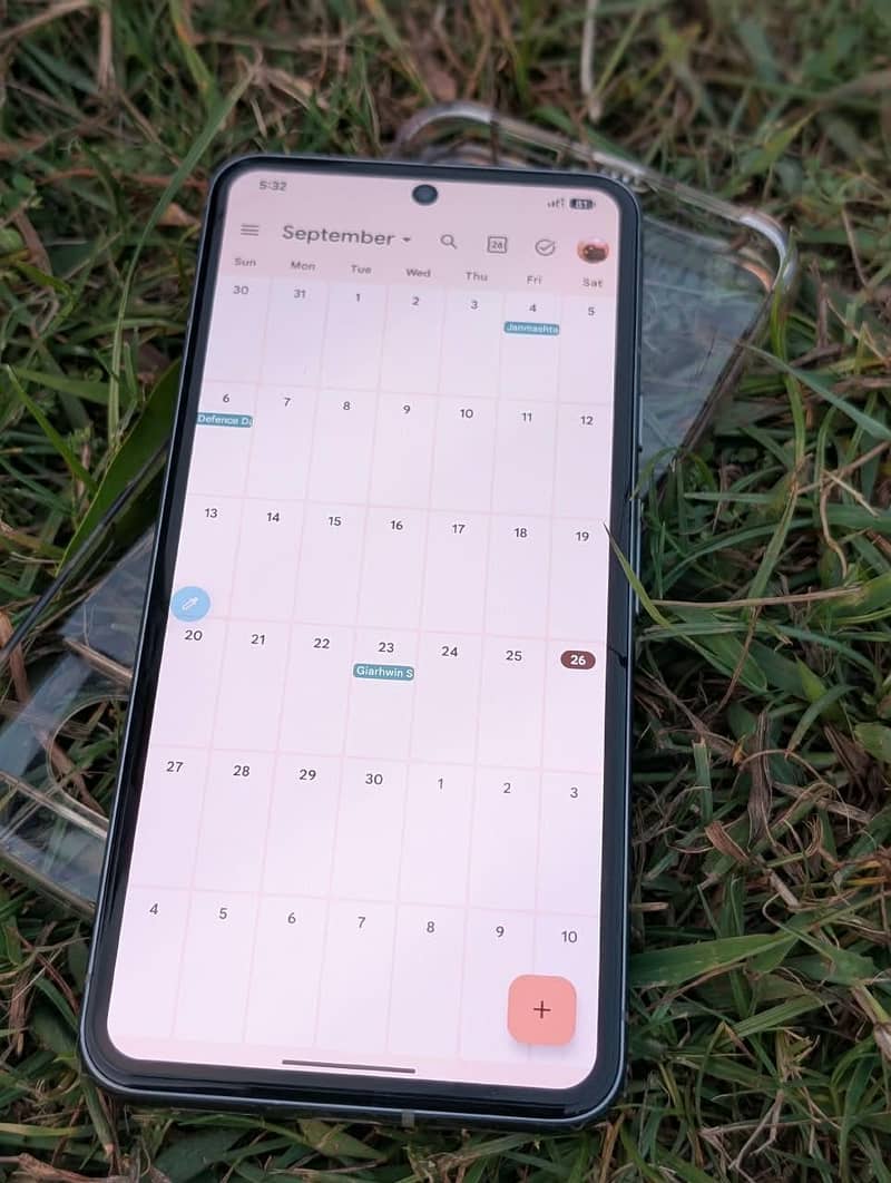 Google Pixel 8 3