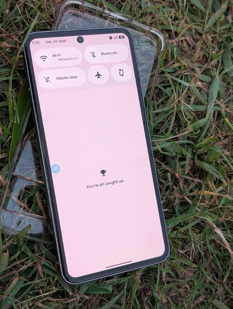 Google Pixel 8 4
