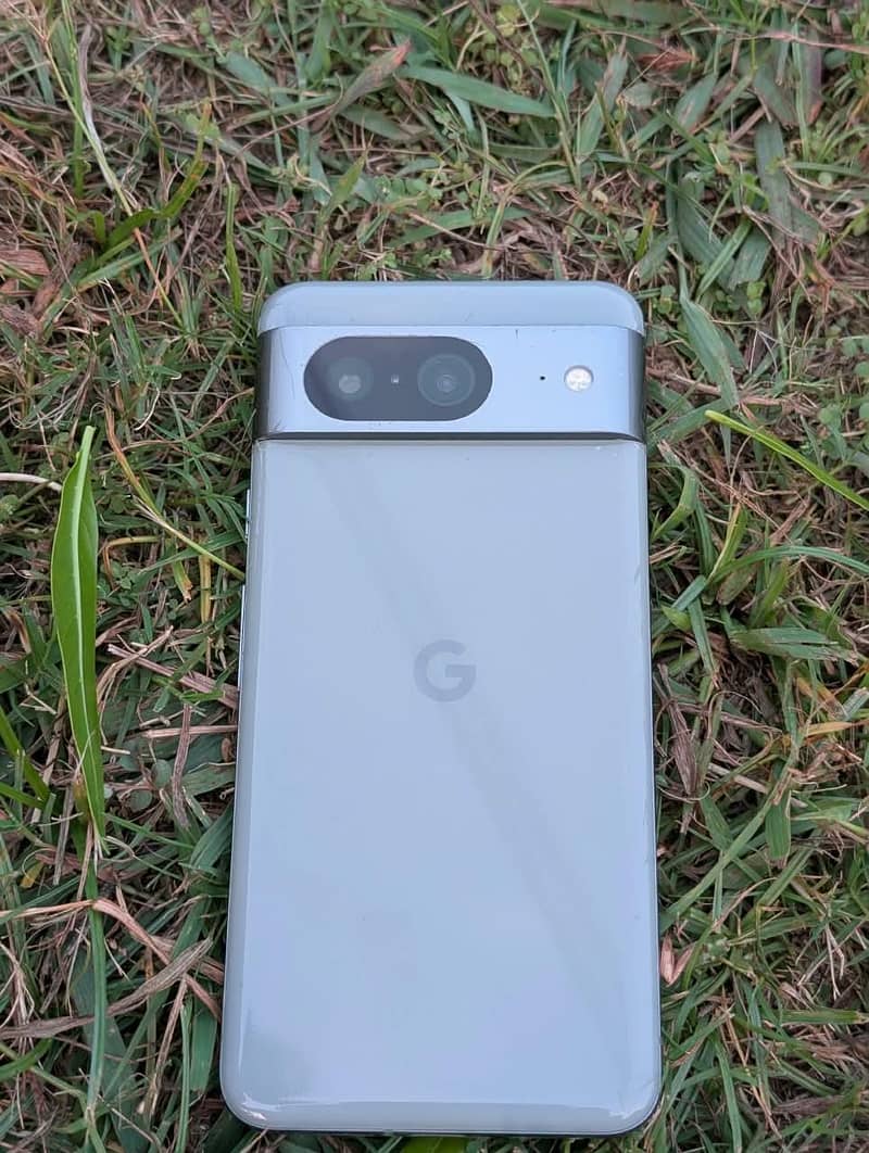 Google Pixel 8 8