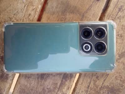 One Plus 10 Pro