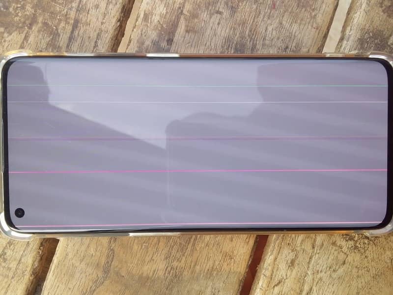 One Plus 10 Pro 1