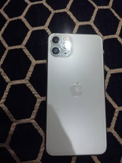 Apple iPhone 11 Pro Max